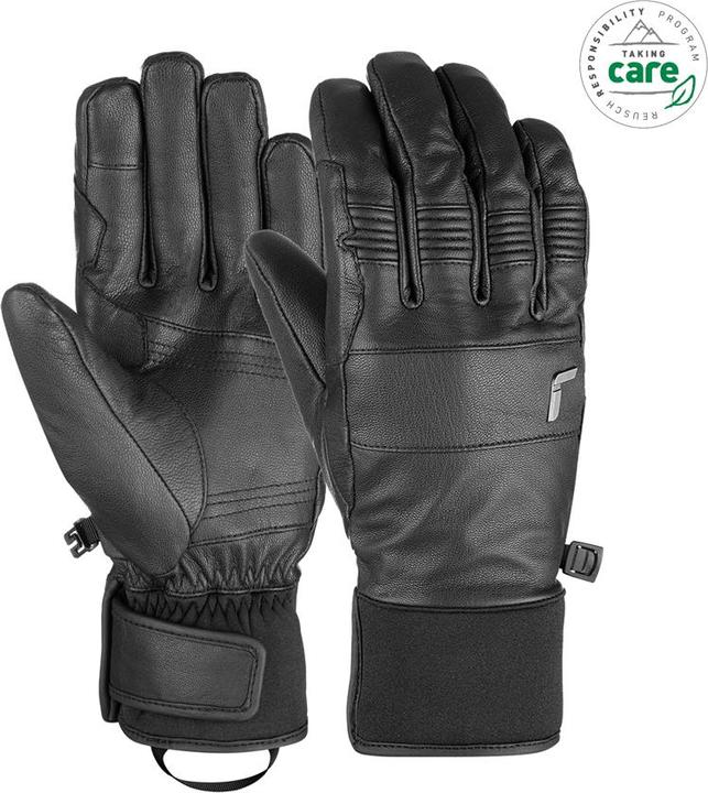 Actual product image Reusch Cooper (11)