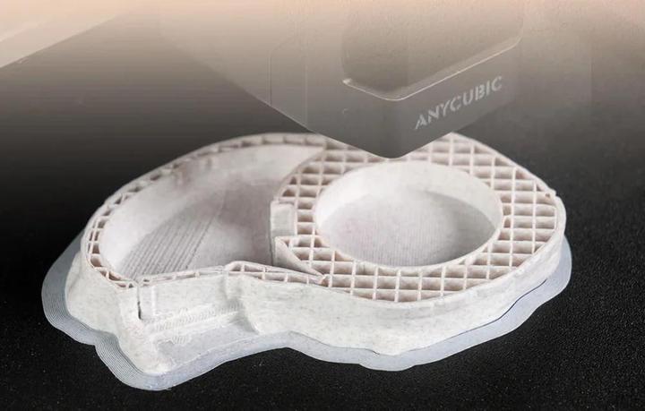 Immagine prodotto Sunlu Marmo PLA ad alta velocità (PLA, 1.75 mm, 1000 g)