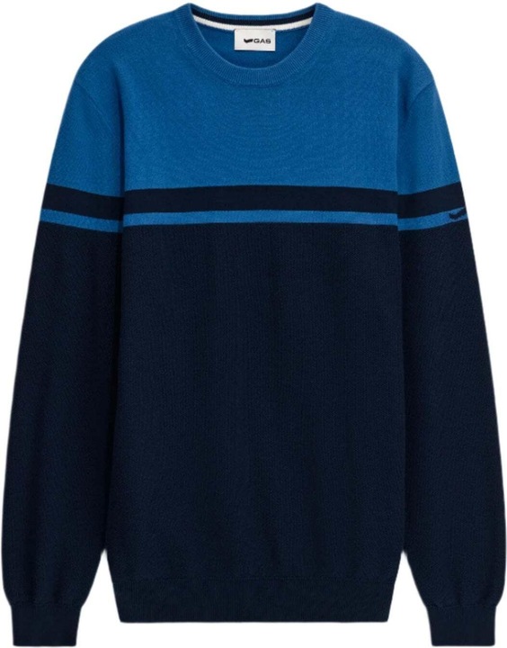 Produktbild Gas Pullover Avier Round Neck (L)