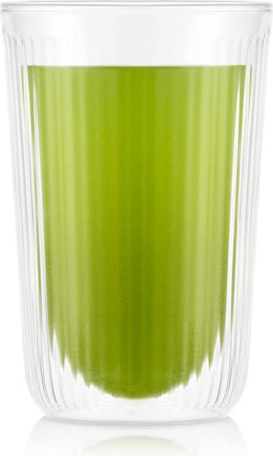 Actual product image Bodum Set 2 double-walled glasses 0.25l (0.25 l, 2 x)