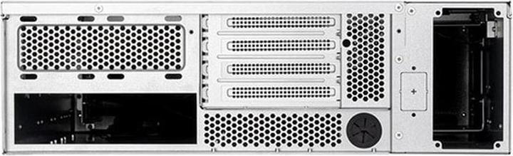 Produktbild Silverstone SST-RM32 3U-Rackmount-Servergeh?use mit Unterst?tzung f?r 4-Slot-High-End-Grafikkarten u