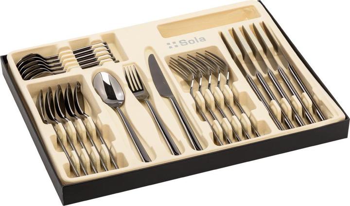Image du produit Sola Opale (Set de couverts)