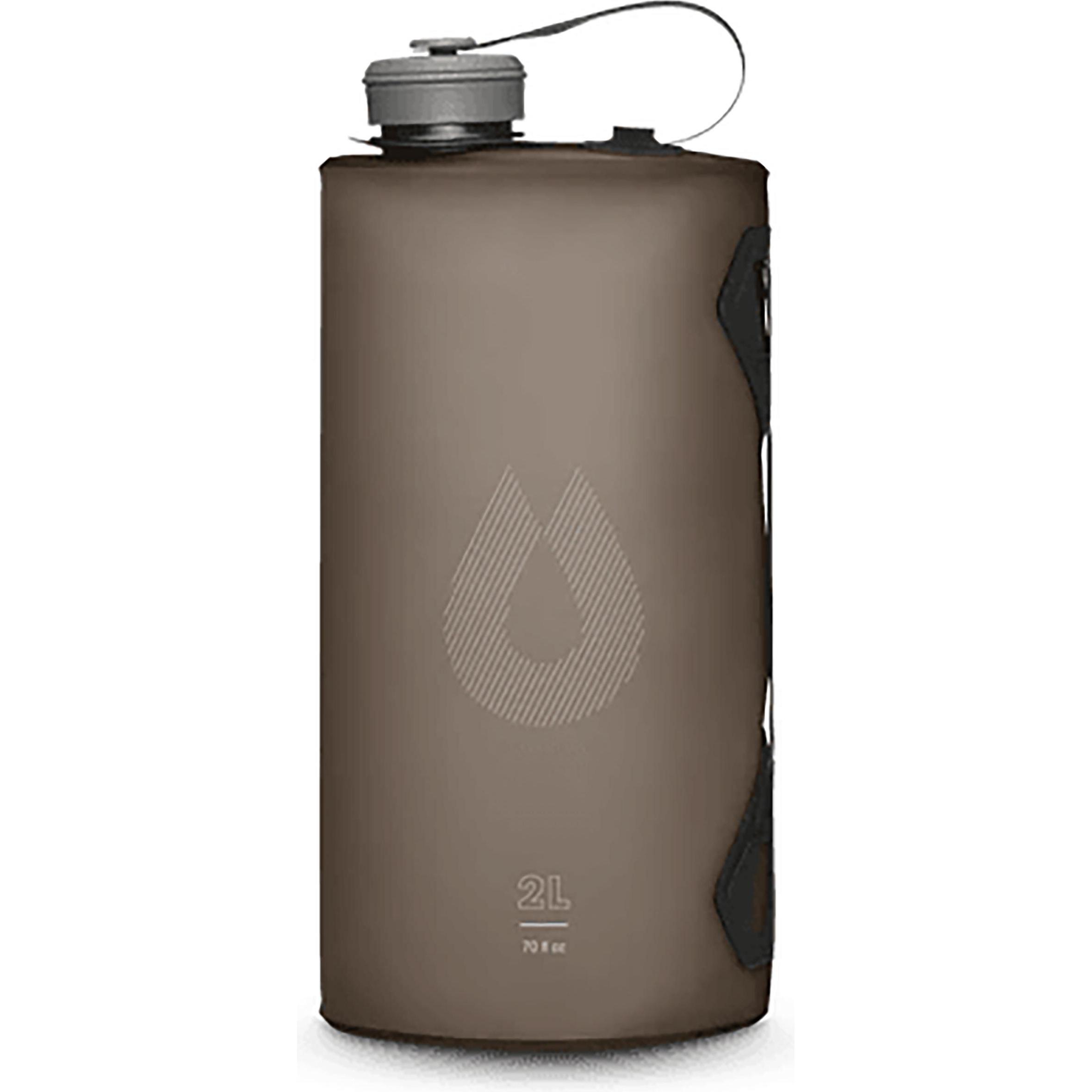 Hydrapak Seeker (4 l) (HYD3SEEK4B-4l)