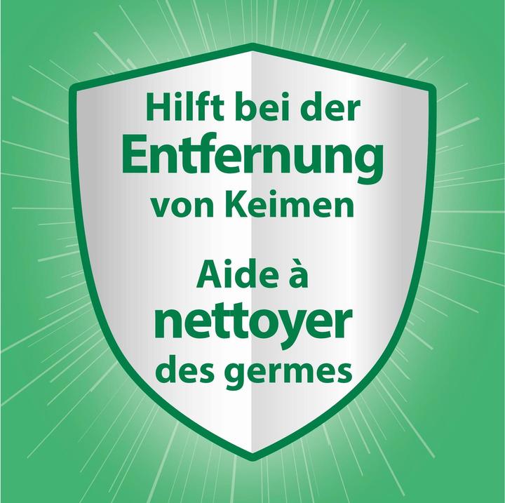 Immagine prodotto Ajax Lemon Detergente universale