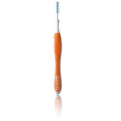 Immagine prodotto GUM SUNSTAR Trav-Ler ISO-Norm 2 0.9mm cylindric orange (6 x)