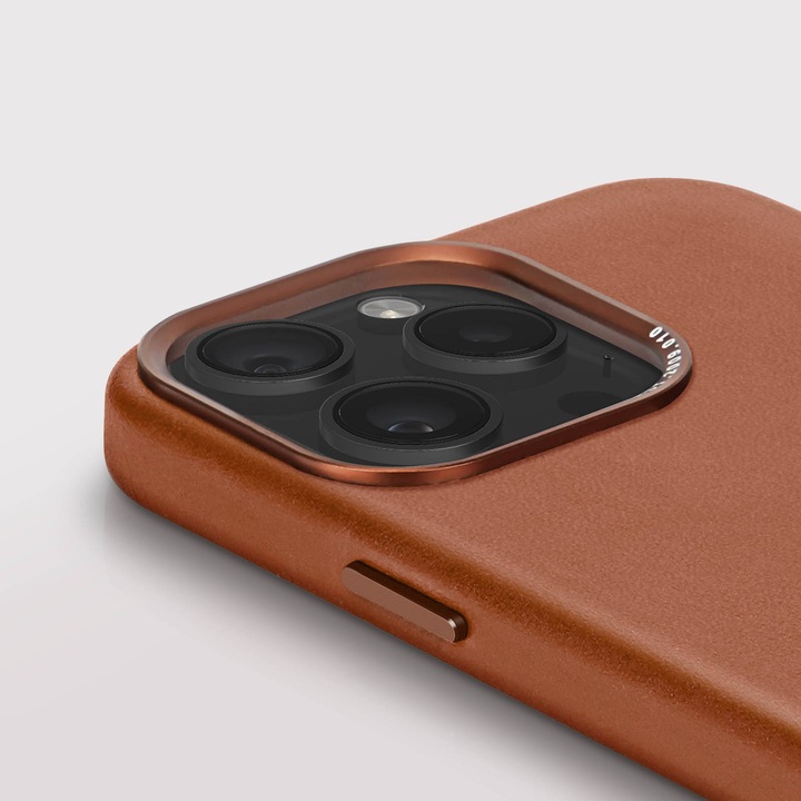 Image du produit Decoded Couverture (Apple iPhone 15 Pro)