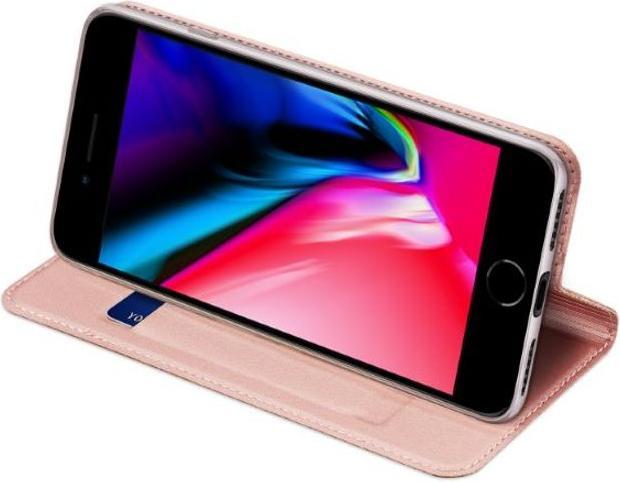 Actual product image Dux Ducis Skin Pro Series (Apple iPhone SE (3rd Gen), Apple iPhone SE (2nd Gen), Apple iPhone 7)
