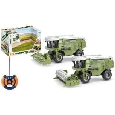 Macyszyn Toys Ferngesteuerte landwirtschaftliche Maschine