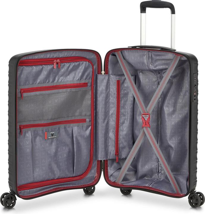 Produktbild Roncato Wave - Trolley Handgepäck Carry-On Spinner (29 l)