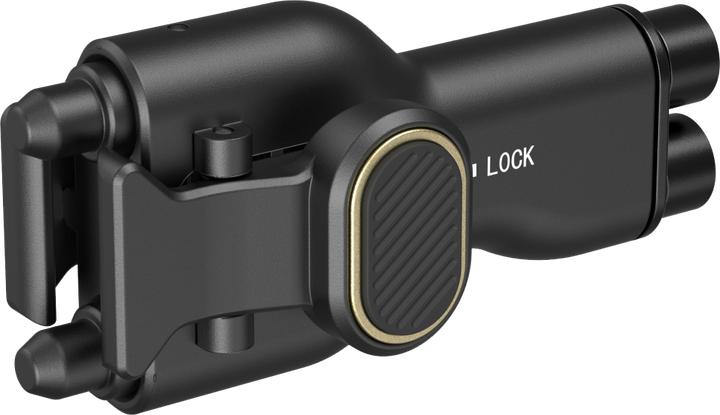 Produktbild SmallRig 4404 Side Handle Quick Release Adaptor