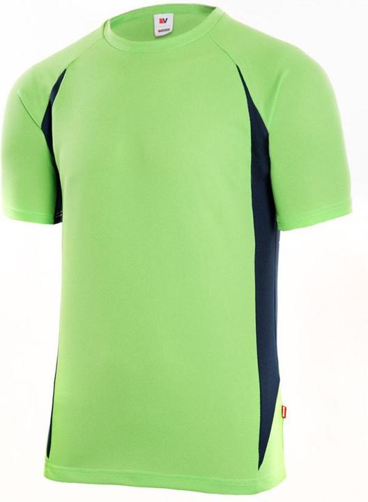 Lime, Navy
