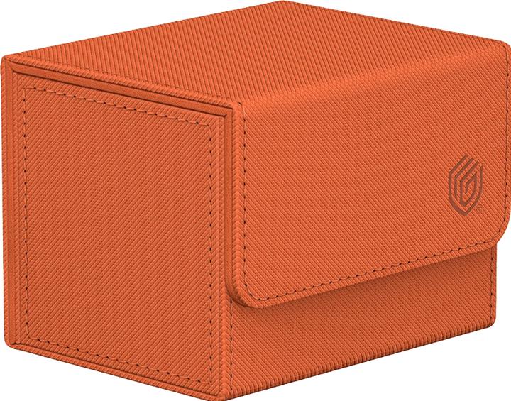 Immagine prodotto Ultimate Guard Sidewinder 100+ Xenoskin Summer Edition 2025