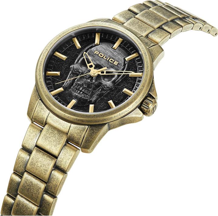 Immagine prodotto Police Mensor (Orologio da polso analogico, 44 mm)