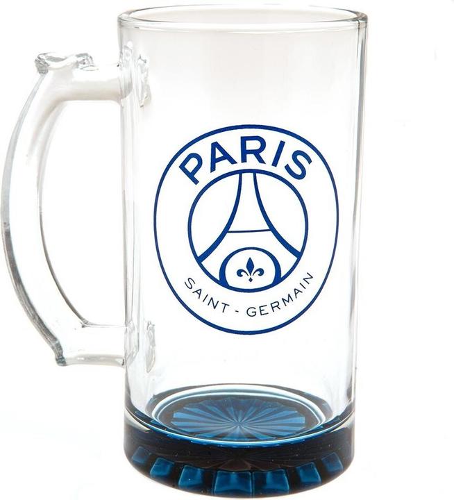 Produktbild Paris Saint Germain Bierglas Wappen (1 x)