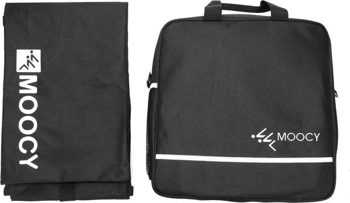 Actual product image Stride Ski Transporttasche & Skischuh Aufbewahrung, 2-teilig