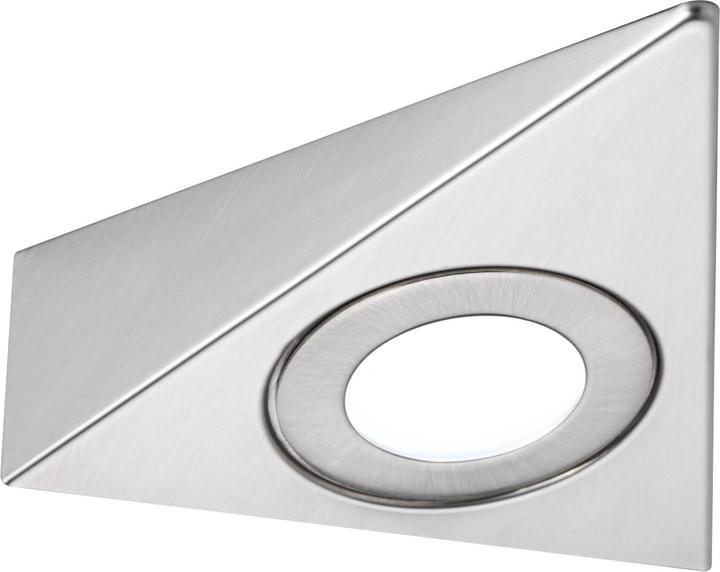 Productafbeelding Paulmann Trias onderkastverlichting (260 lm)