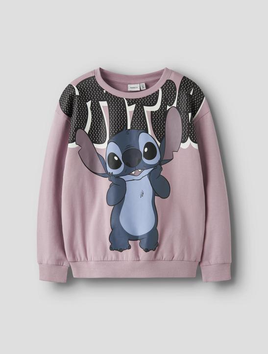 Produktbild Name it Stitch Sweatshirt (146, 152)