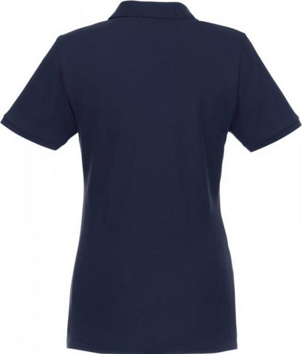 Produktbild Elevate Beryl Poloshirt Baumwolle Aus Biologischem Anbau Kurzärmlig (M)