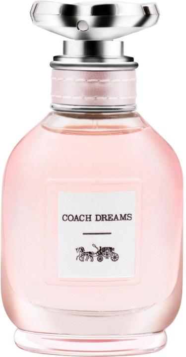 Coach Dreams