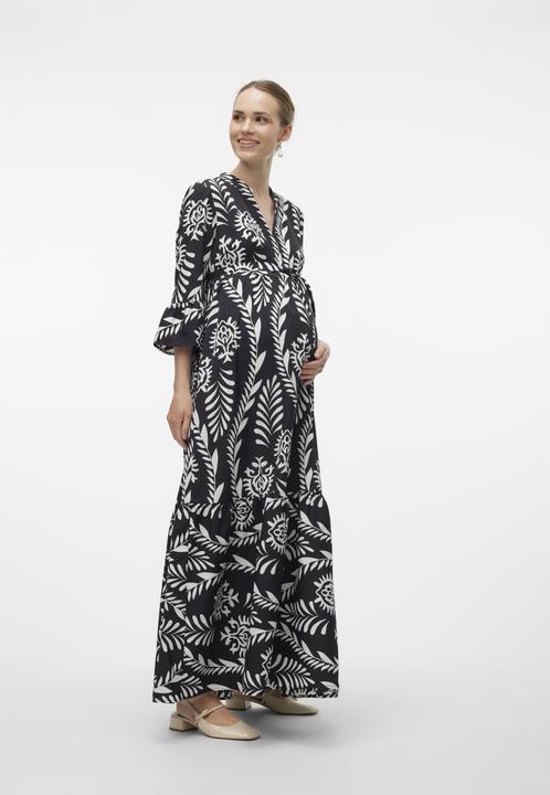 Produktbild Vero Moda Maternity Umstands-kleid Kleid (S)