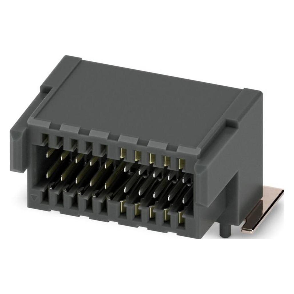 Phoenix Contact PHOENIX 1104549, Elektronikkabel + Stecker, Schwarz