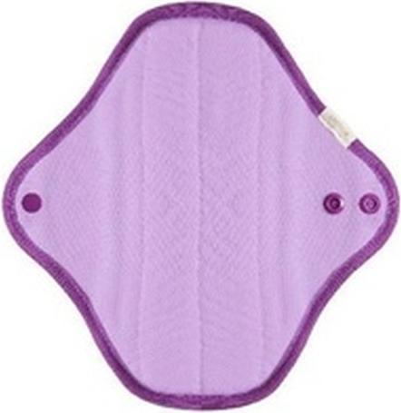 Actual product image Masmi Organic Panty Liners Washable - Reuse (1x)