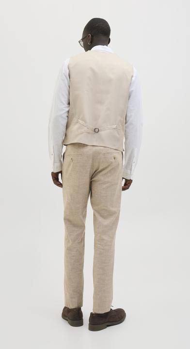 Produktbild Jack & Jones JPRRIVIERA Regular Fit Anzugweste Weste (54)