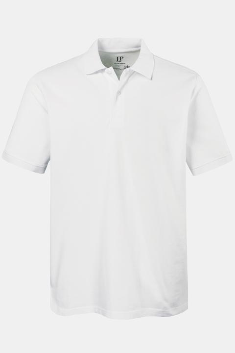 Produktbild JP1880 Poloshirt, Basic, Halbarm, Piqué, L bis 10XL (3XL)