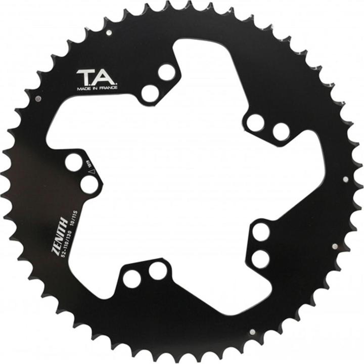 Actual product image Spécialités T.A. Tray Exter Zenith (51)
