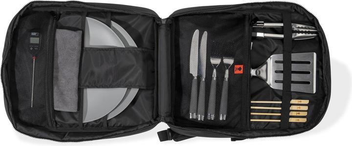Actual product image Weber Grillzubehör-Rucksack