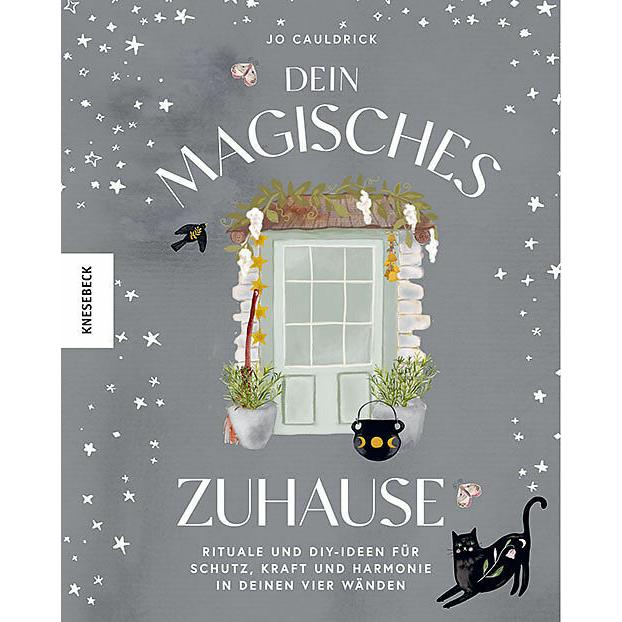 Cauldrick:Dein magisches Zuhause, Ratgeber von Jo Cauldrick