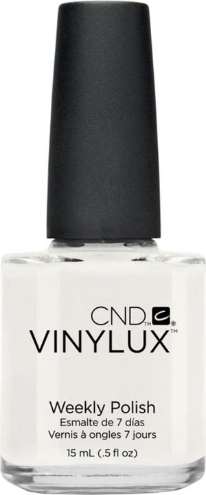 Produktbild CND Vinylux (Cream Puff, Farblack)