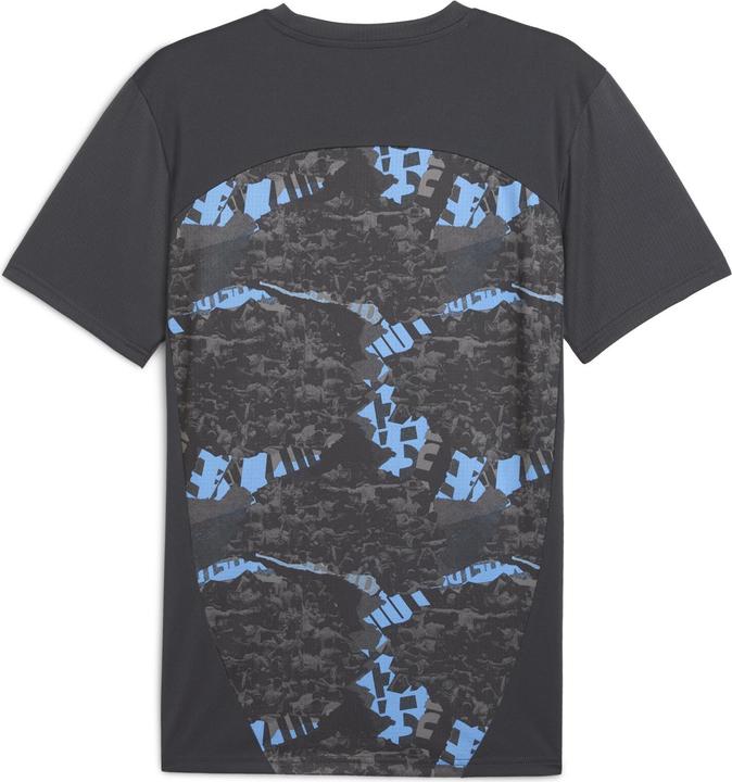 Produktbild Puma MCFC Prematch SS Jersey (S)