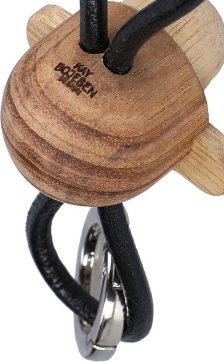 Produktbild Kay Bojesen Schlüsselanhänger Affe