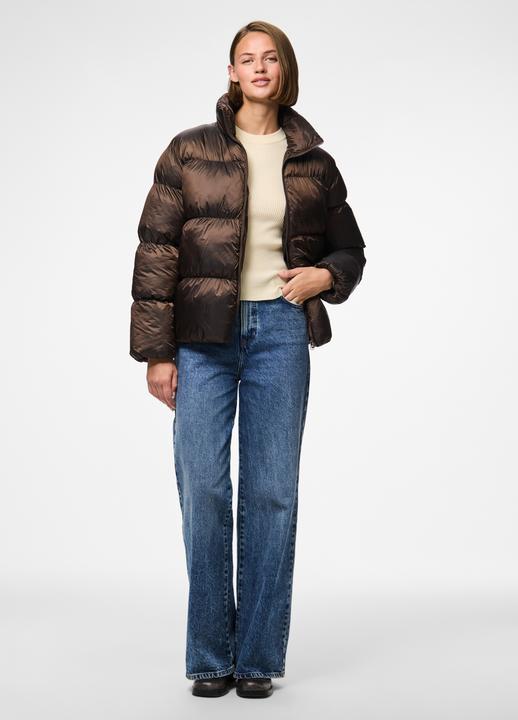Immagine prodotto Pieces PCMILLA GLÄNZENDE Pufferjacke (S)