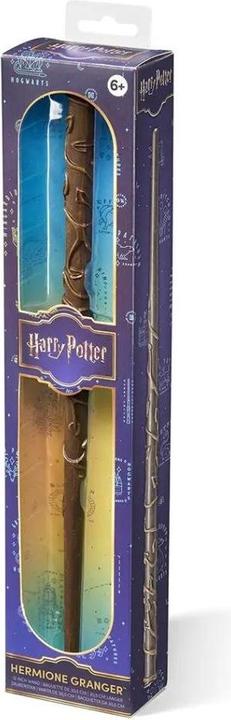Immagine prodotto Noble Collection Harry Potter Rollenspiel Zauberstab Hermine Granger 30 cm