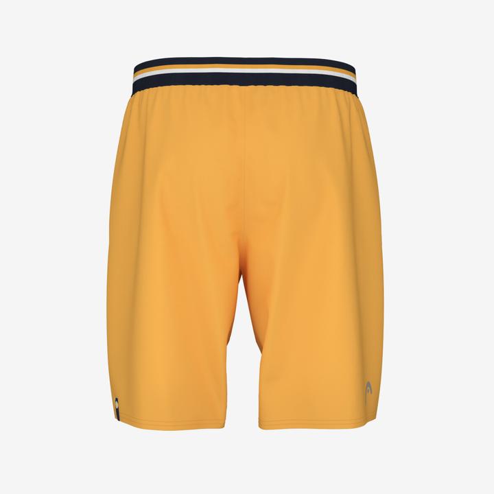 Image du produit Head Short Performance Hommes jaune (S)