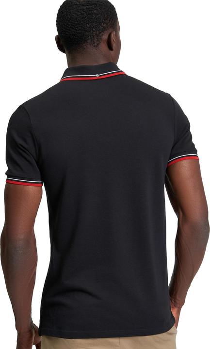 Produktbild Ben Sherman Poloshirt Piqué (L)
