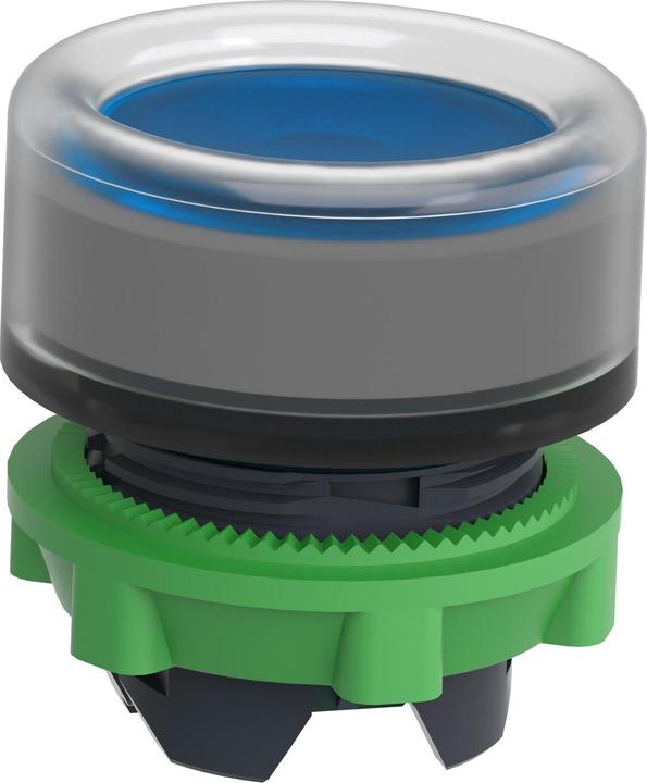 Actual product image Schneider Electric Illuminated pushbutton