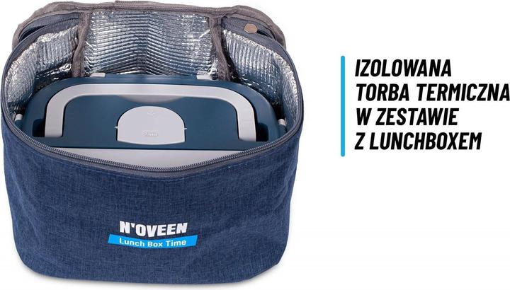 Produktbild Noveen LB745 City