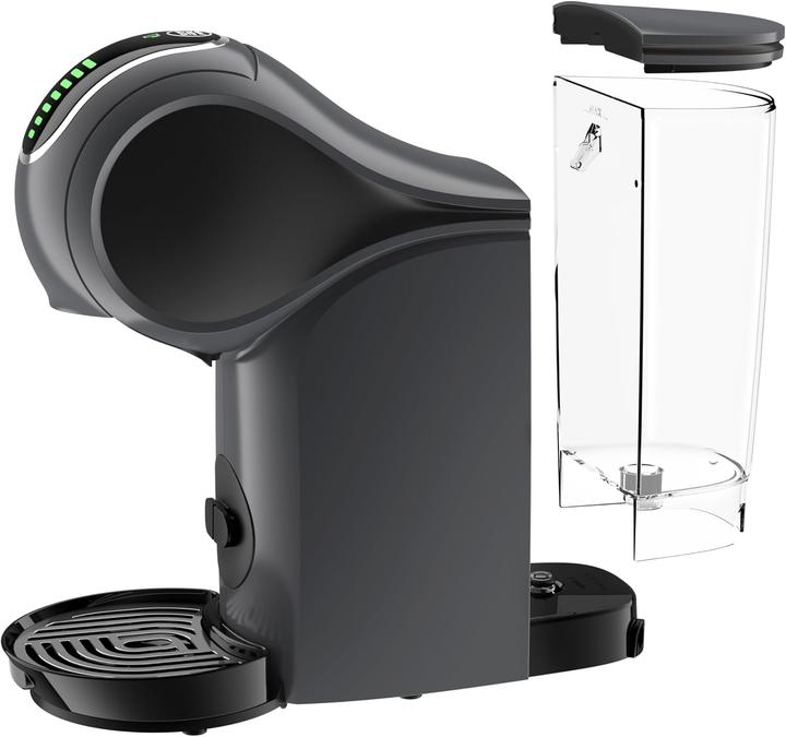 Produktbild De'Longhi Genio S Touch (NESCAFÉ Dolce Gusto)