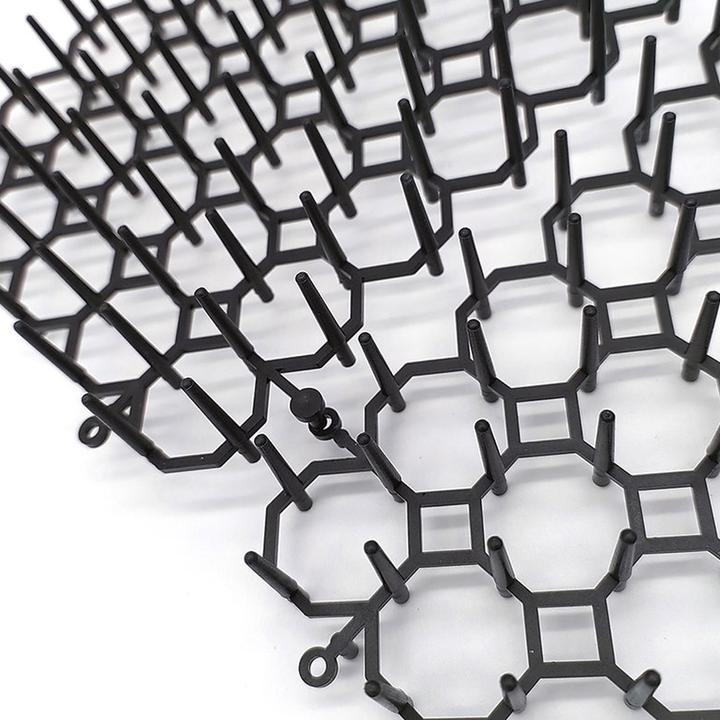 Produktbild Isotronic Barriere-Gitter
