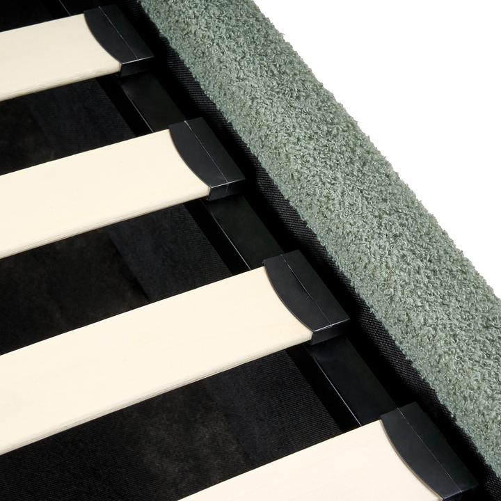 Actual product image Beliani Lorient (160 x 200 cm)