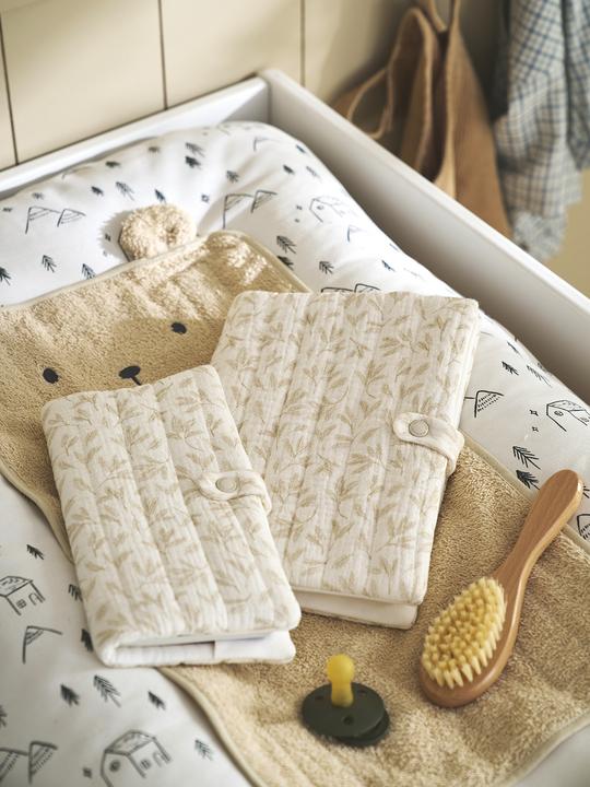 Immagine prodotto Vertbaudet Stammbuch-Schutzhülle aus Musselin