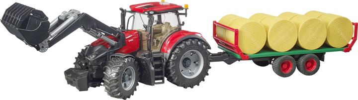 Bruder Case IH Optum 300 CVX