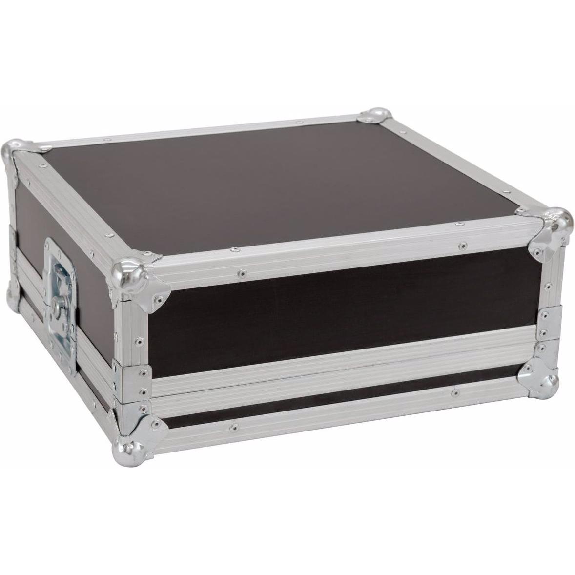 Thumbnail - Roadinger Flightcase TRM-402 (Zubehör), Audio Racks + Cases, Braun