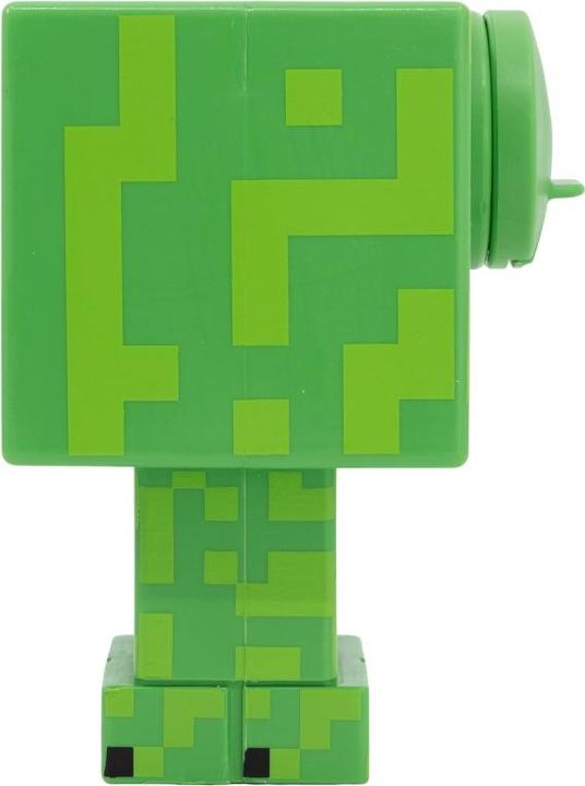 Actual product image Stor Minecraft 3D - Flasche, 490 ml (0.49 l)