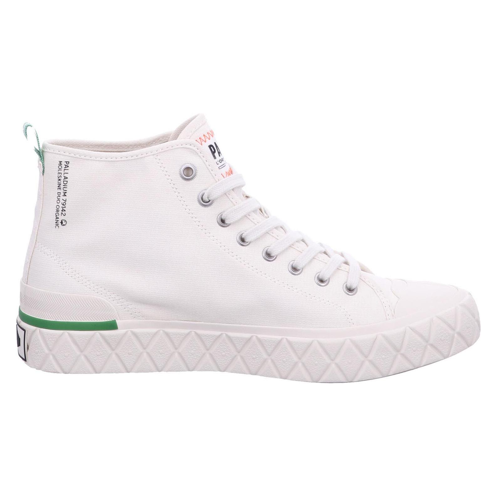 Palladium, Mannen, Sneakers, Sneaker 79142 180, Wit, (46)