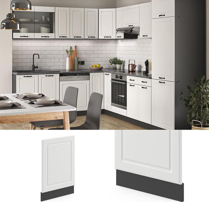 Produktbild Vicco Frontblende R-Line