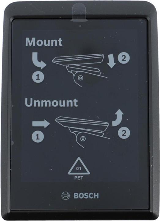 Produktbild Bosch eBike Display Kiox 500 BHU3700 (E-Bike Display)